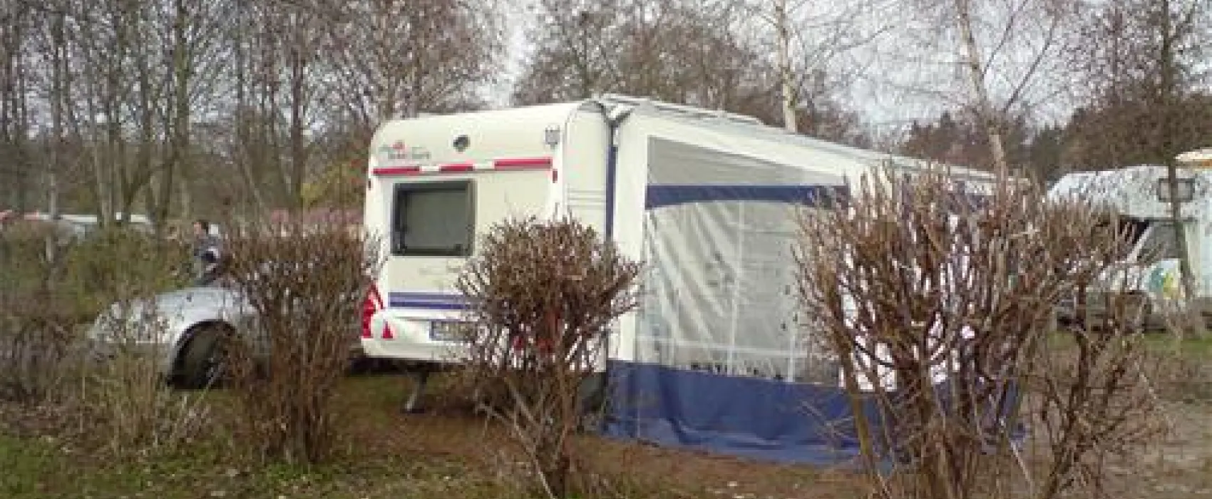 Campingpark Zuruf
