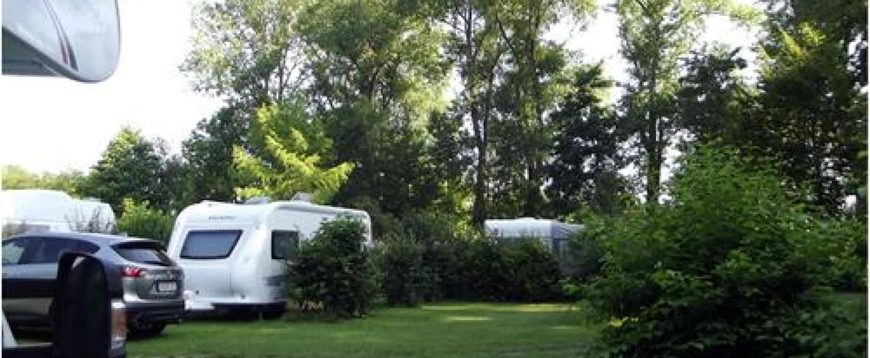 Campingpark Zuruf