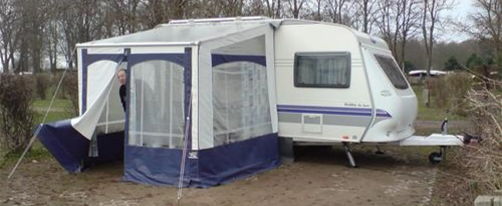 Campingpark Zuruf