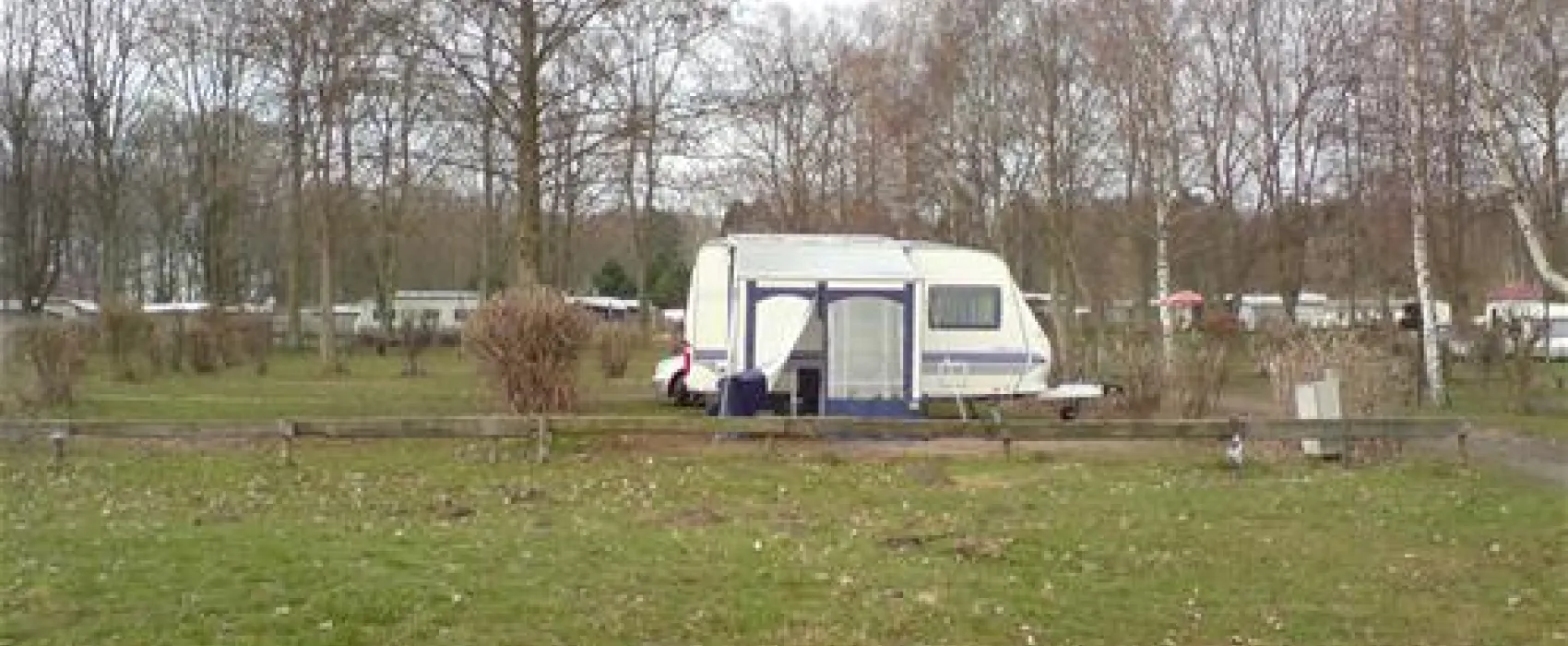 Campingpark Zuruf