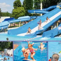 Recreatiepark Elfenmeer