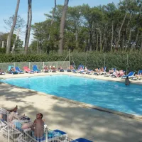 Camping de la Dune  