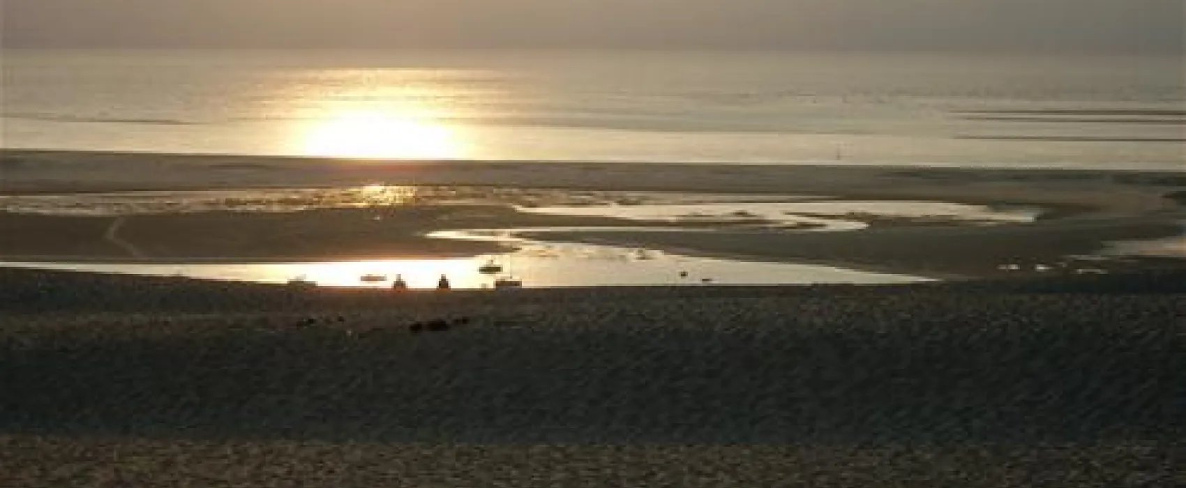 Camping de la Dune  
