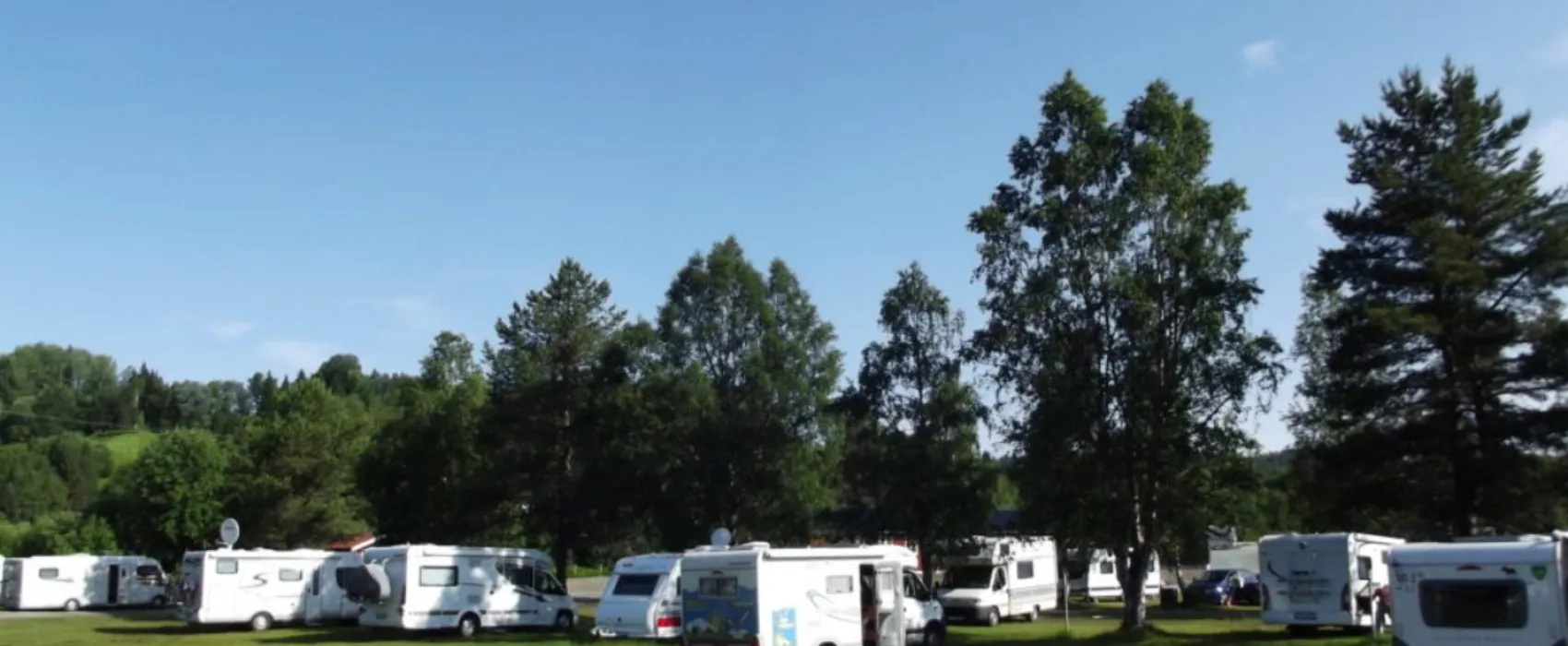 Harran Camping