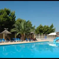 Camping La Nautique****  