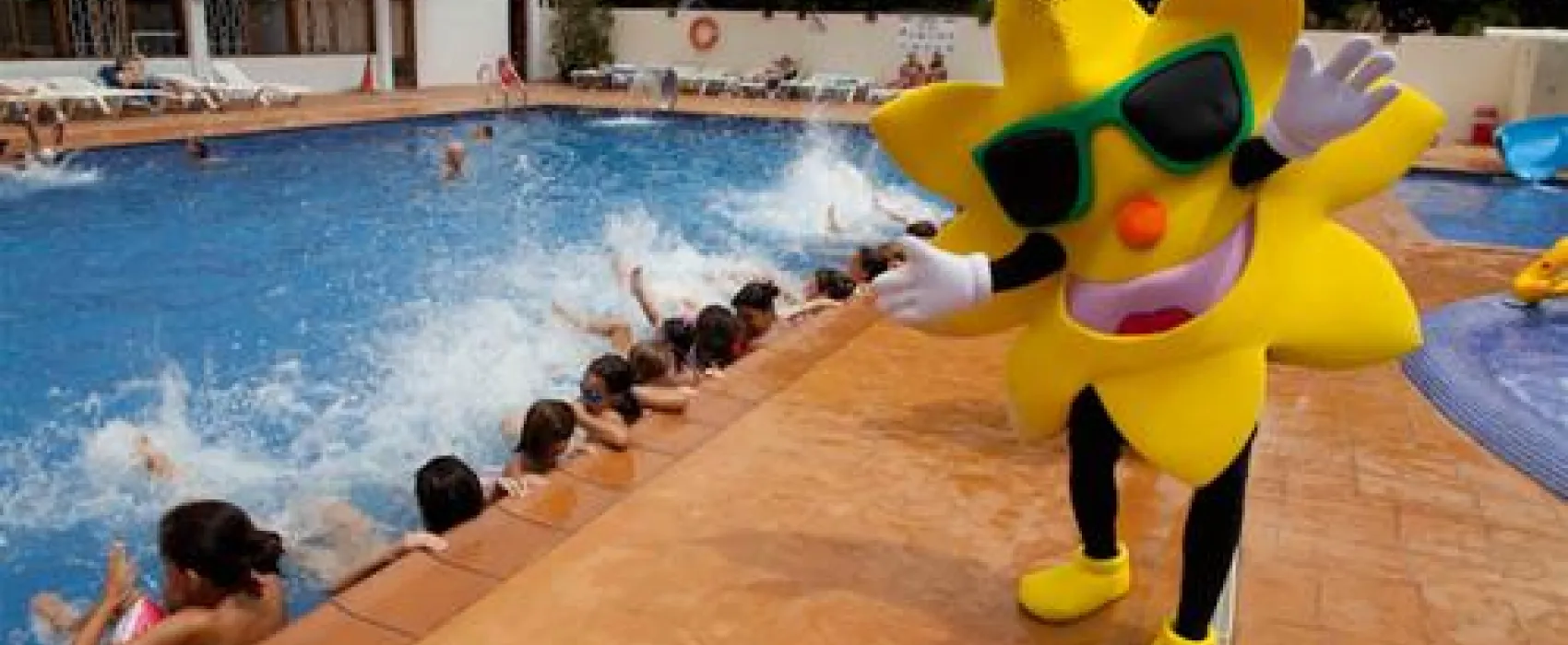 Camping Caballo De Mar