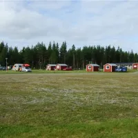 Meselefors Vandrarhem & Camping