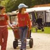 Vakantiepark Zeebad