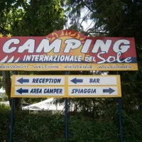 Campeggio Internazionale del Sole