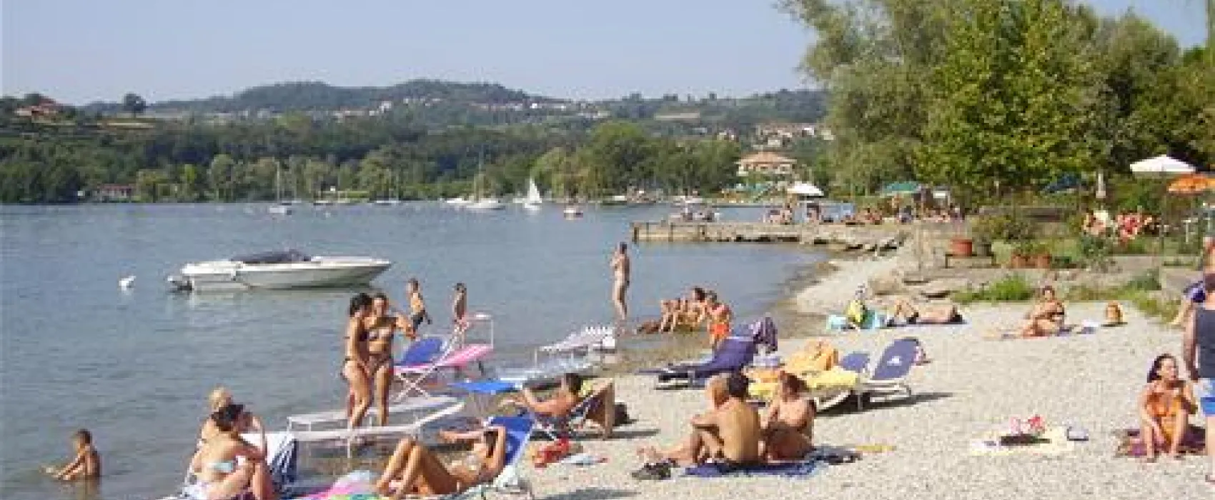 Campeggio Internazionale del Sole