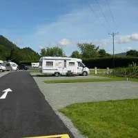 Riverside Touring Park