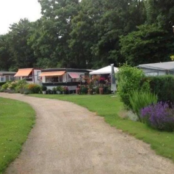 Recreatiepark De Oude Maas