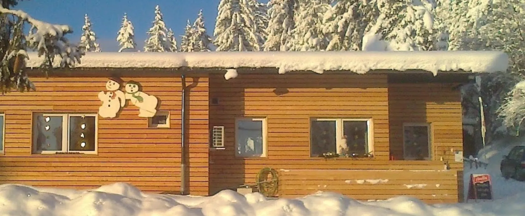 Camping Flims