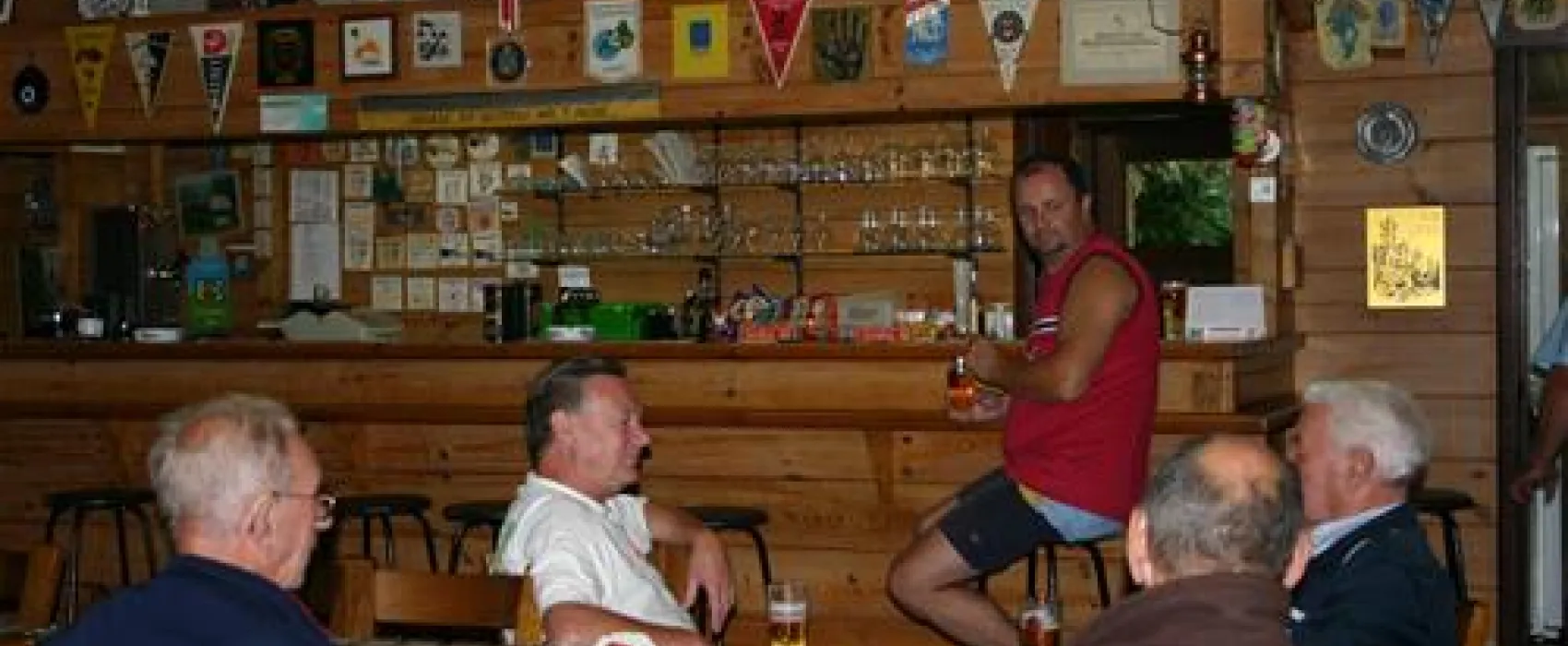 Camping Heiken-westerlocamping Heiken-westerlo