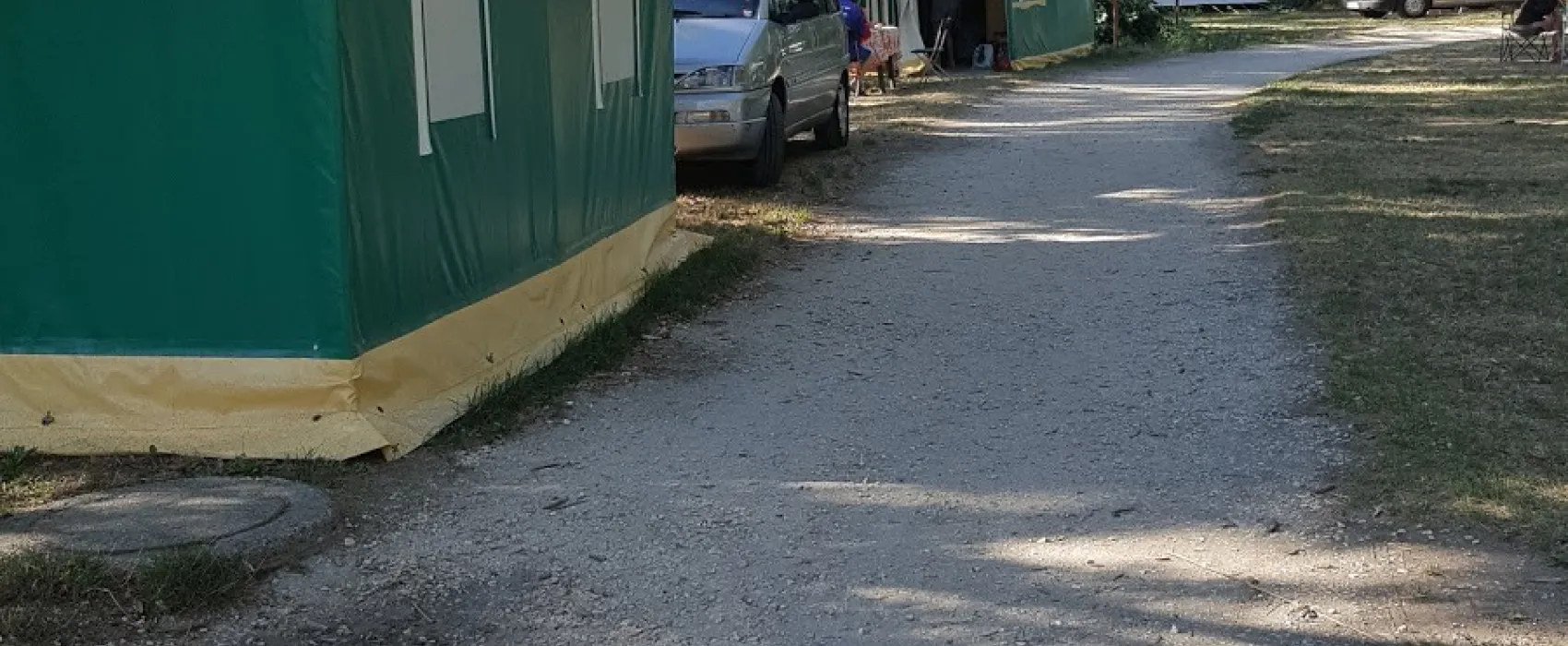 Camping Municipal
