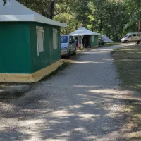 Camping Municipal
