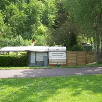 Campingplatz + Erlebnisbad Dieffenbachtal
