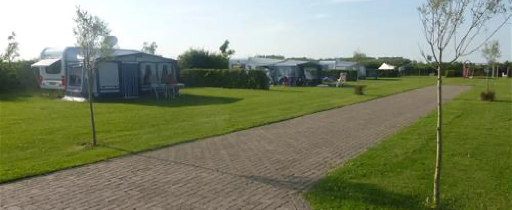 Camping Het Berghof