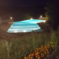 Camping Le Vintojol