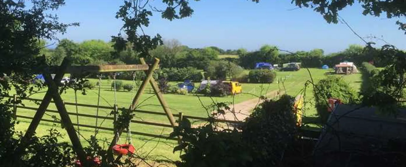 Leadstone Camping