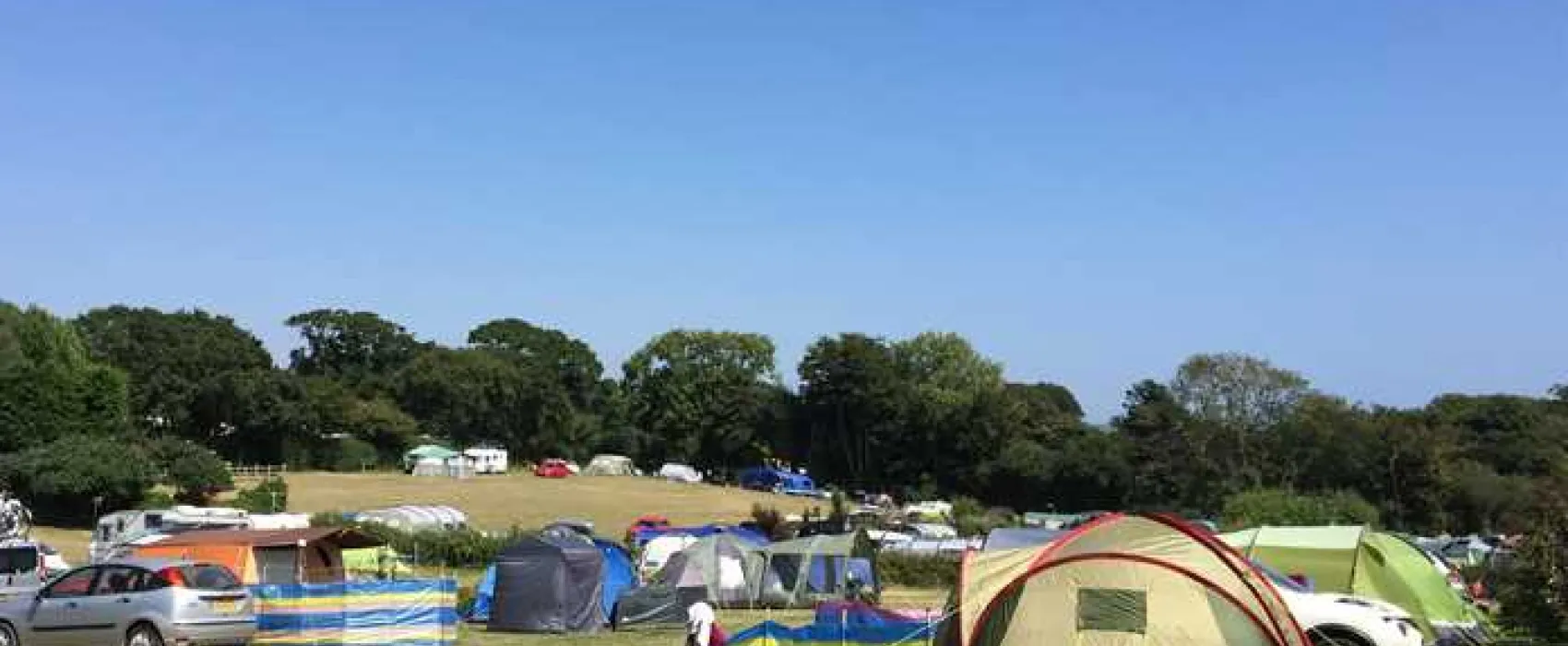 Leadstone Camping