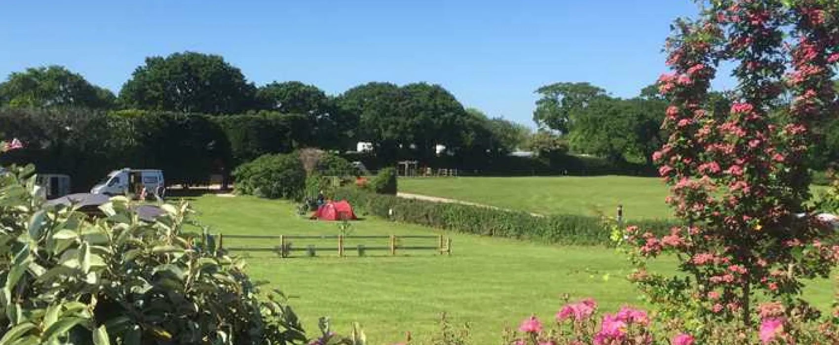 Leadstone Camping