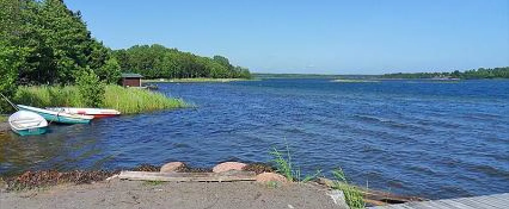 Söderhagen Camping