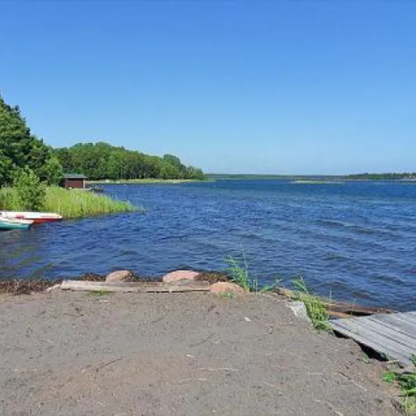 Söderhagen Camping