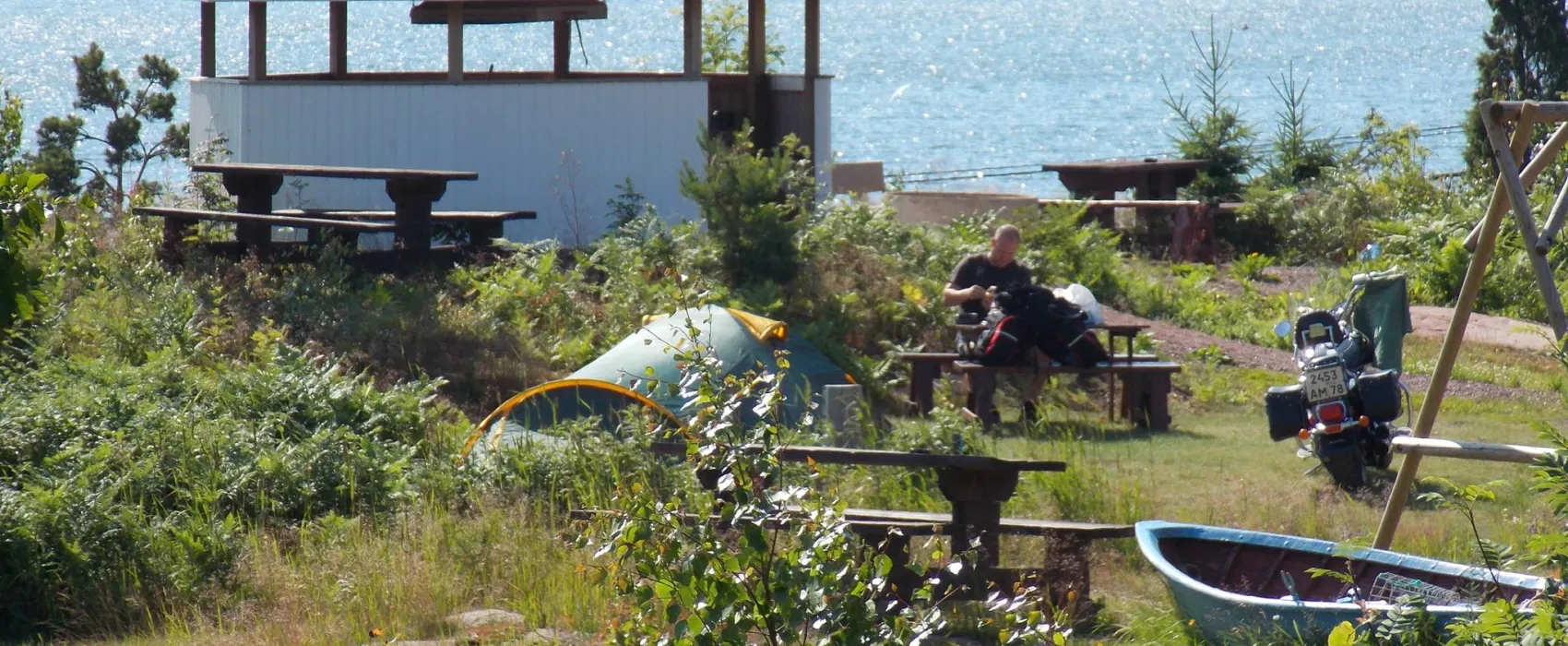 Söderhagen Camping