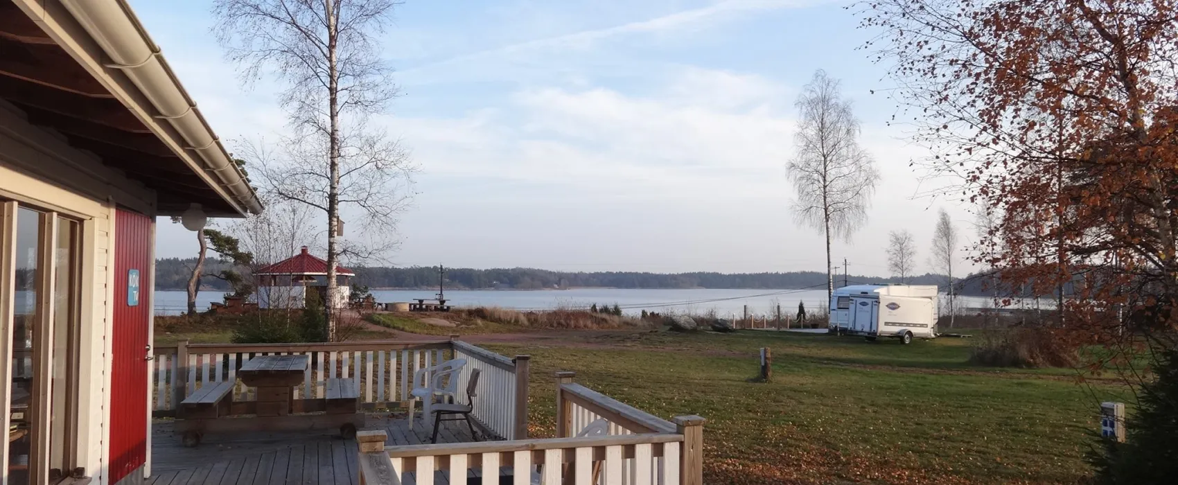 Söderhagen Camping