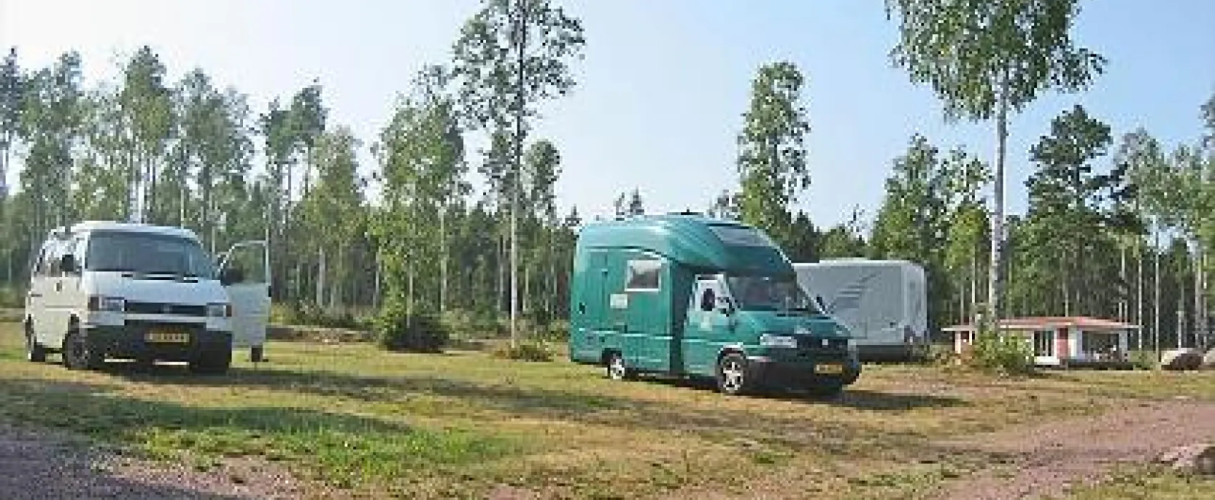 Söderhagen Camping