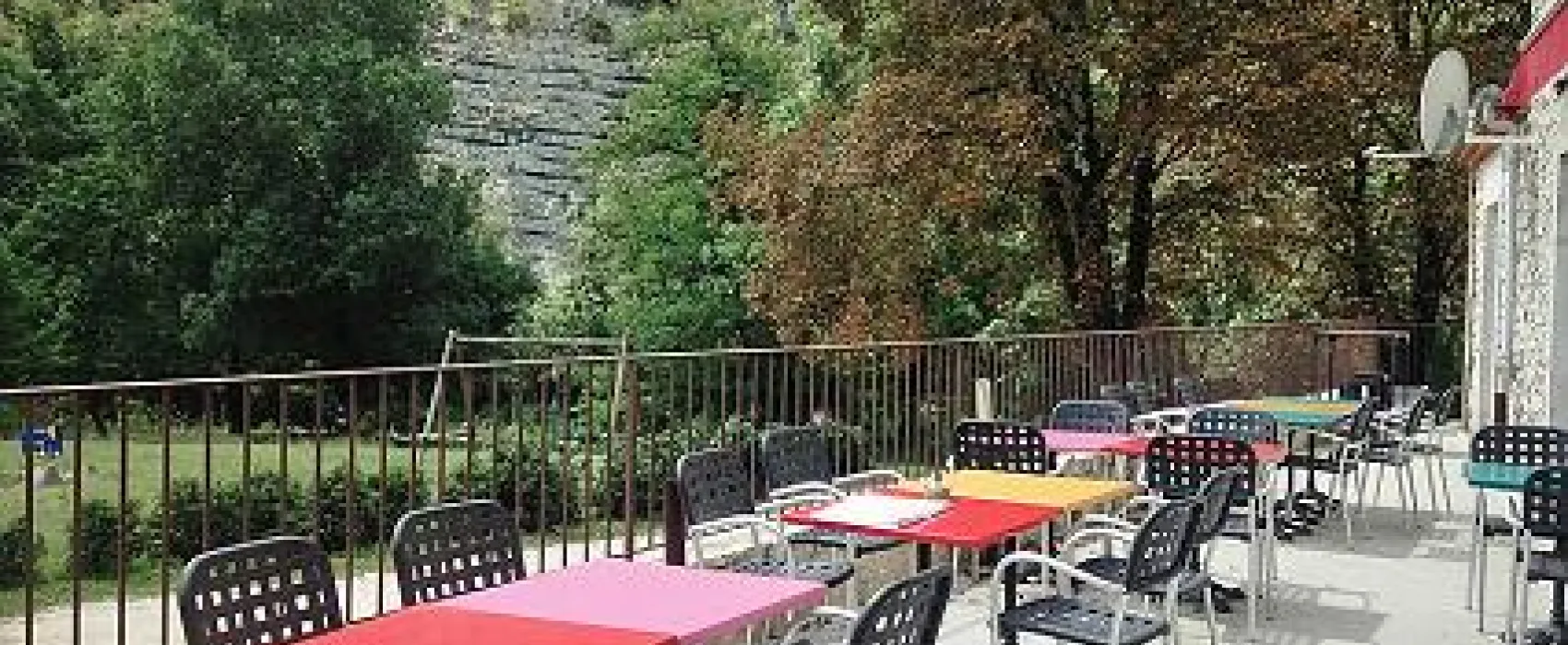 Camping Le Médiéval