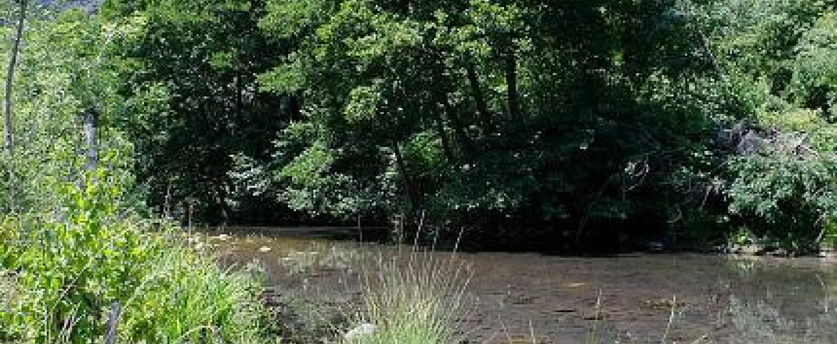 Camping Le Médiéval