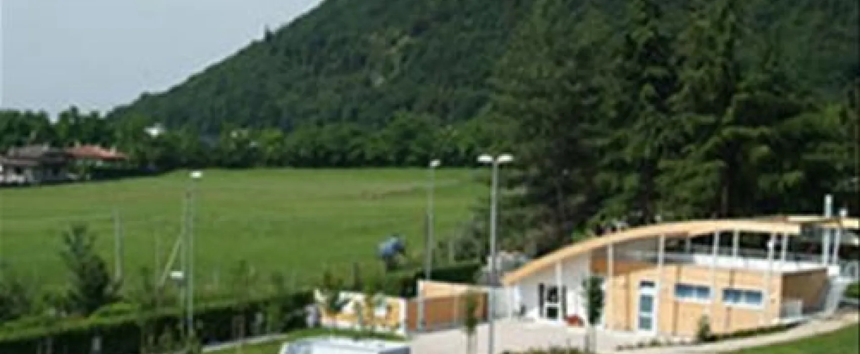 Camping Santa Felicita