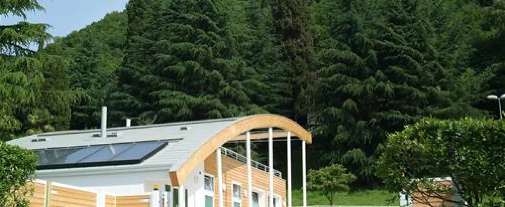 Camping Santa Felicita
