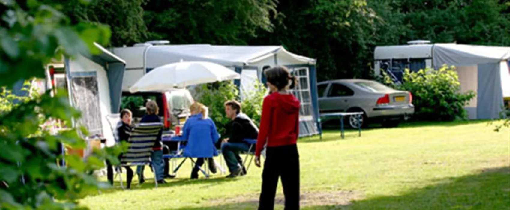 Camping Strandheem