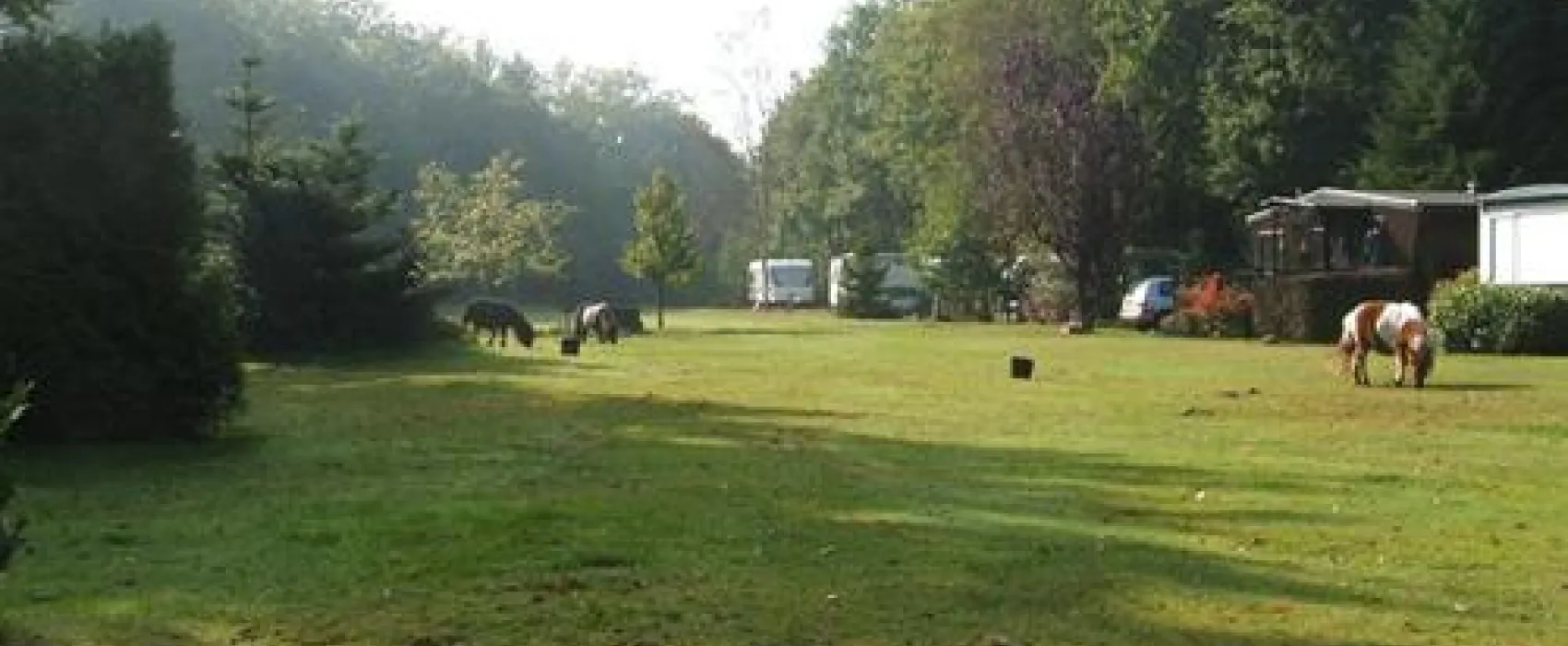 Camping Strandheem