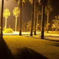 Camping Playa de Poniente