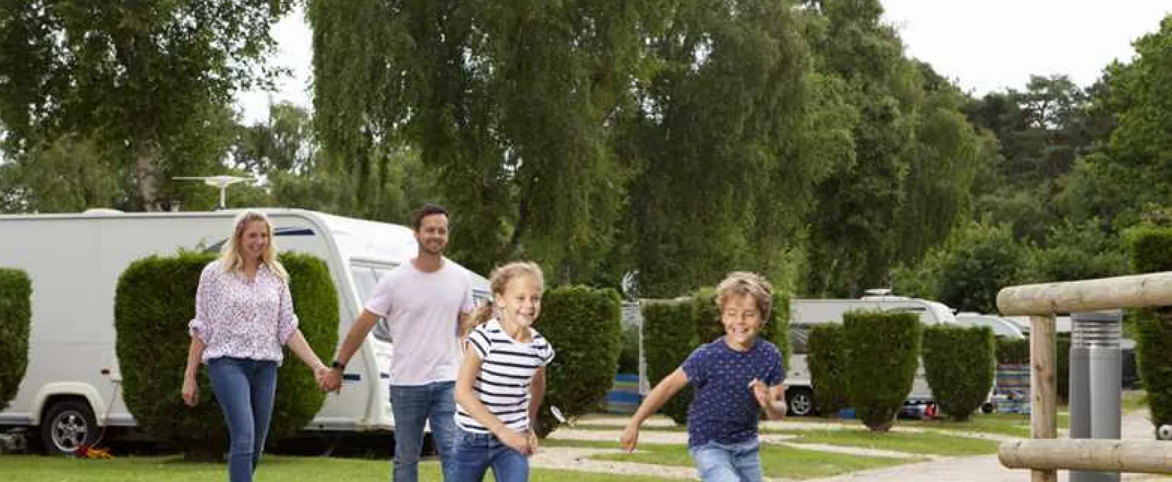 Sandford Holiday Park