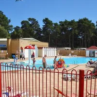 Sandford Holiday Park
