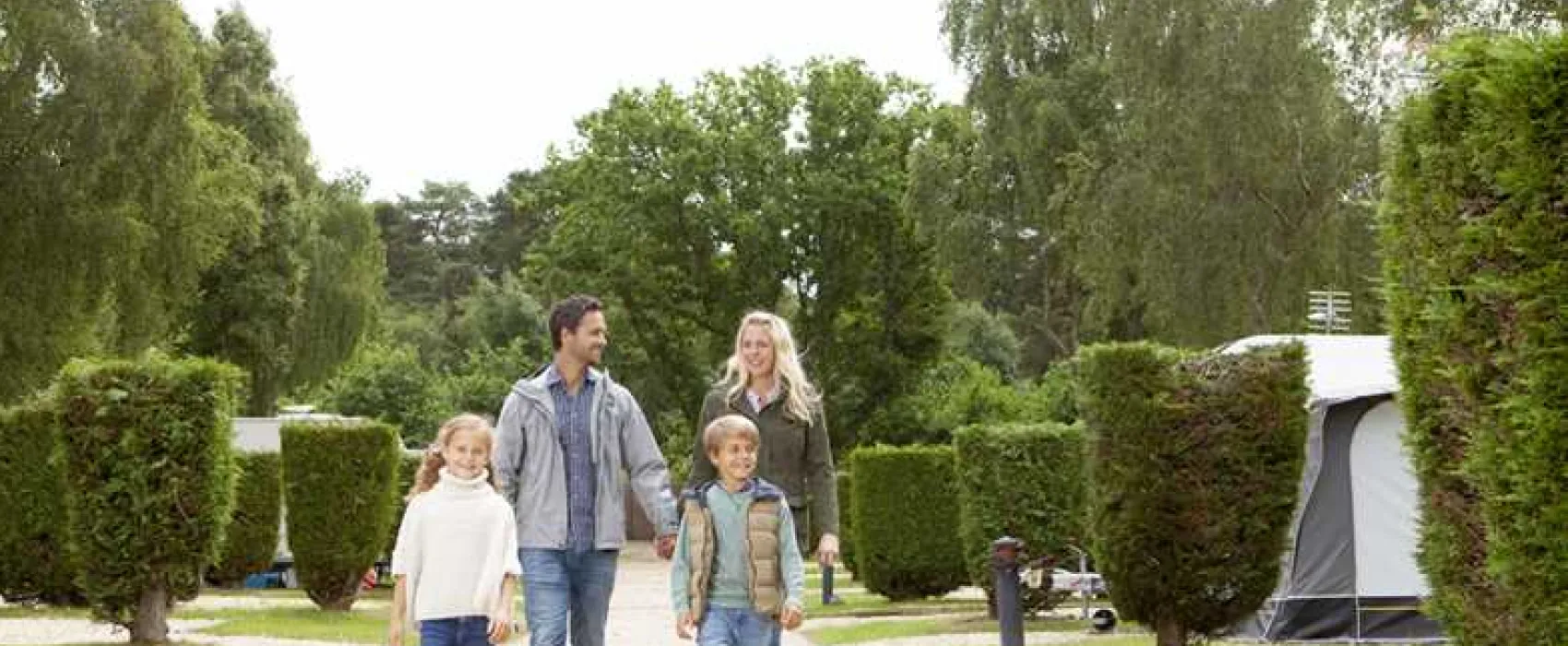 Sandford Holiday Park