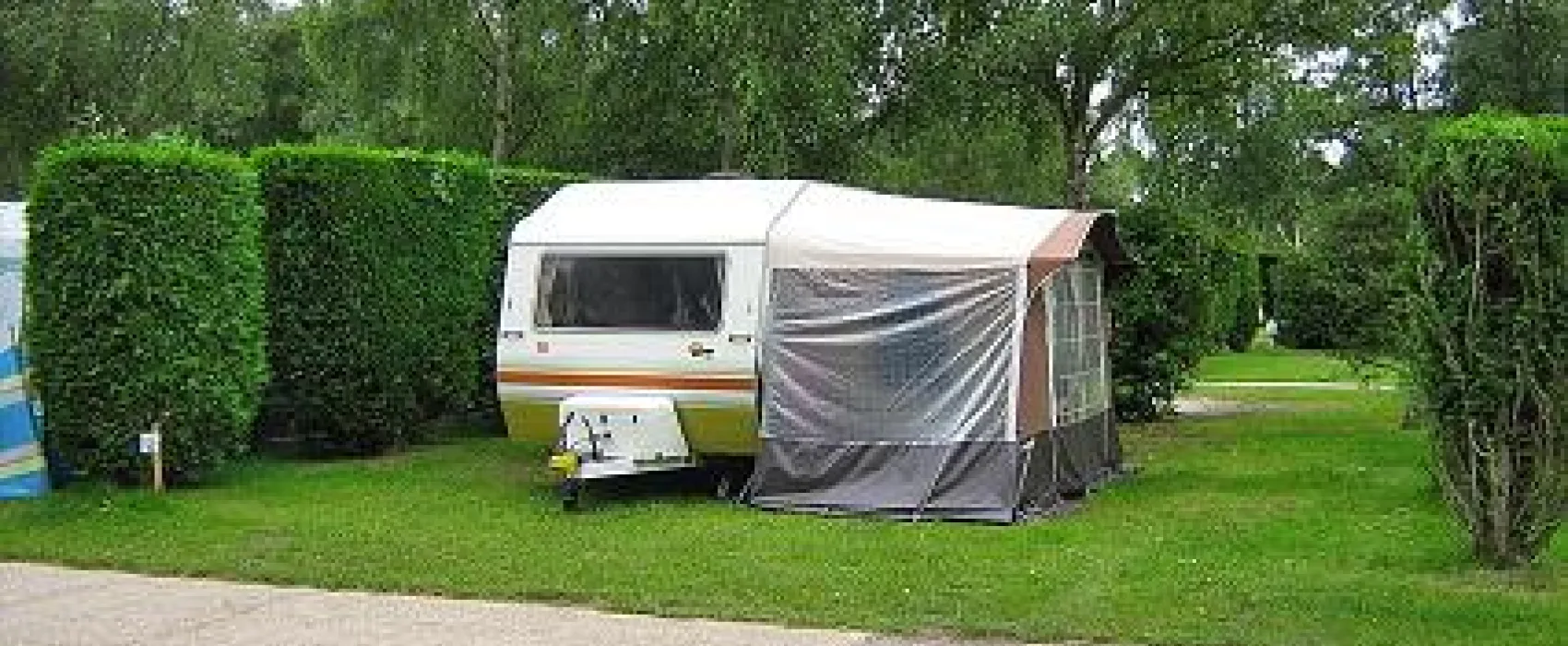 Sandford Holiday Park