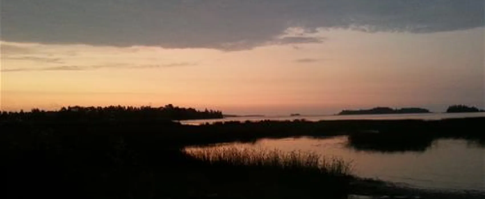 Ljusnefors Camping