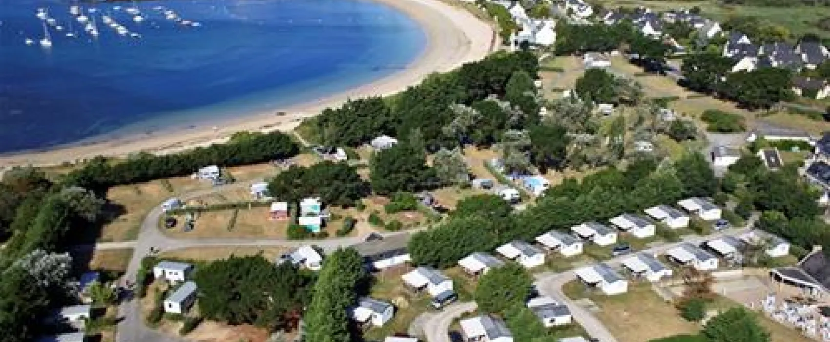 Camping Belle-Plage