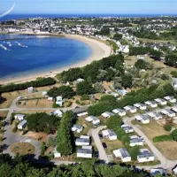 Camping Belle-Plage