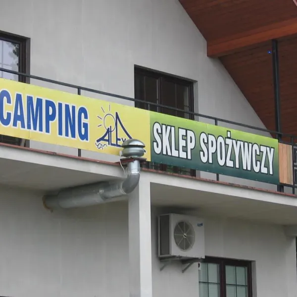 Camping Alexa