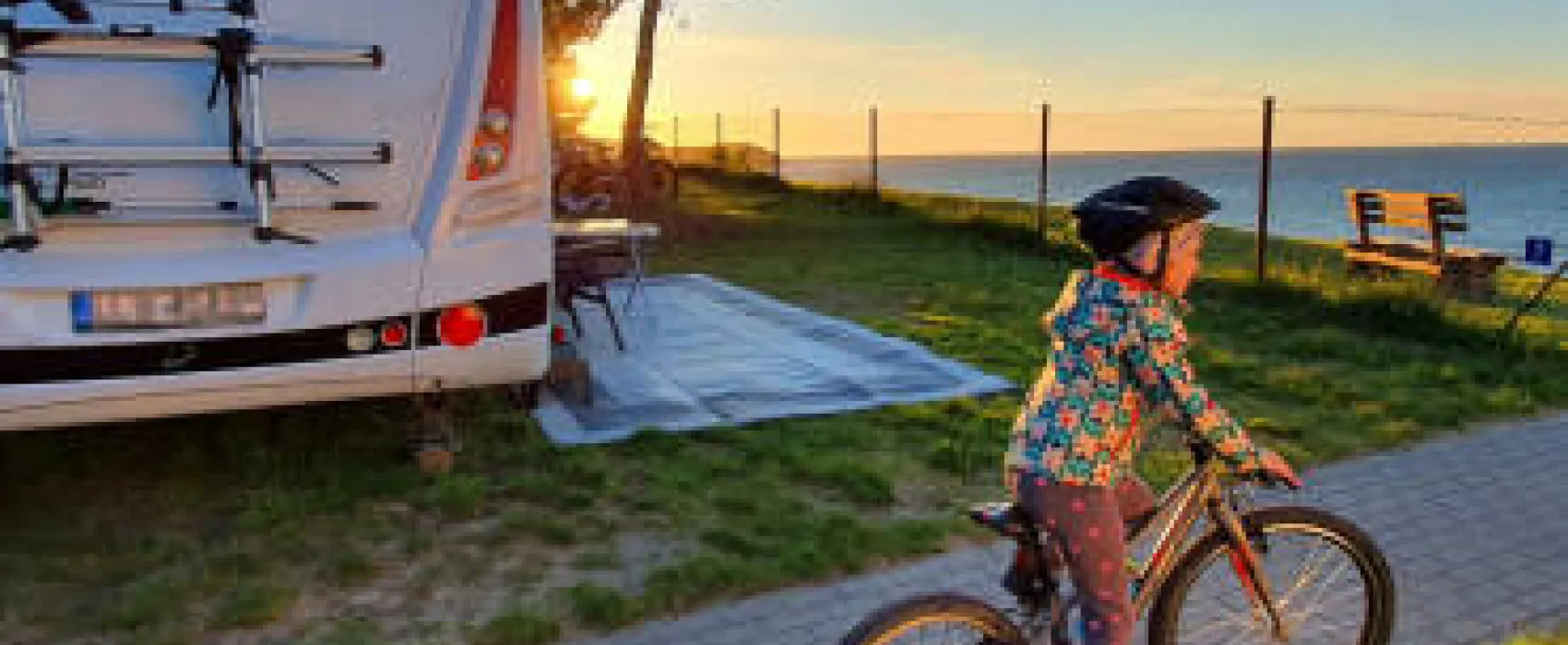 Camping Alexa