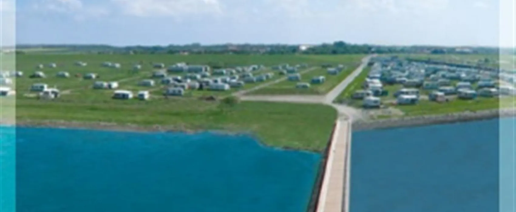 KNAUS Campingpark Dorum