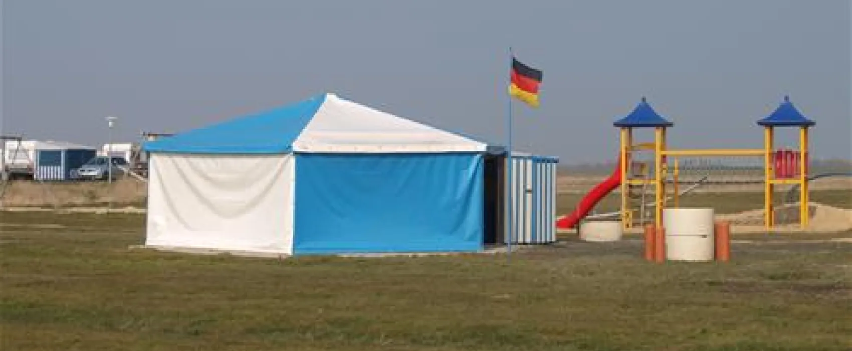 KNAUS Campingpark Dorum