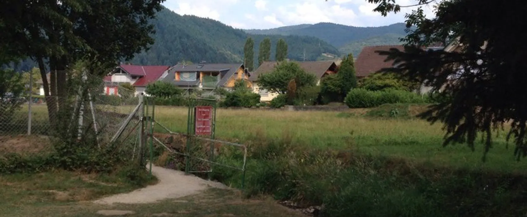 Camping Kinzigtal